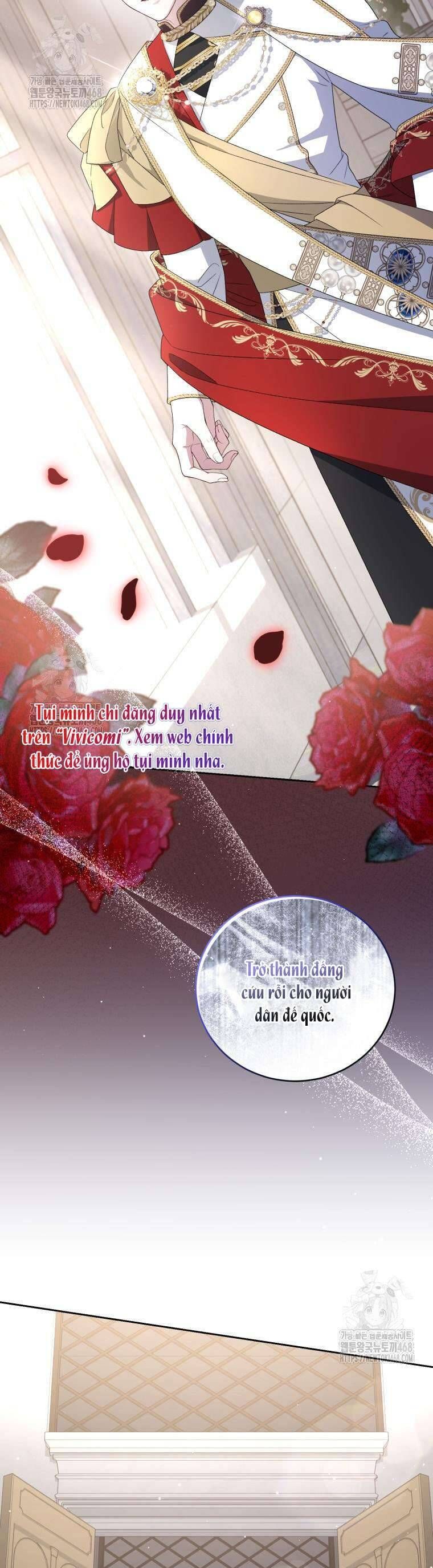 Tôi Trở Thành Mẹ Kế Của Gia Đình Hắc Ám Chapter 76 - Trang 2