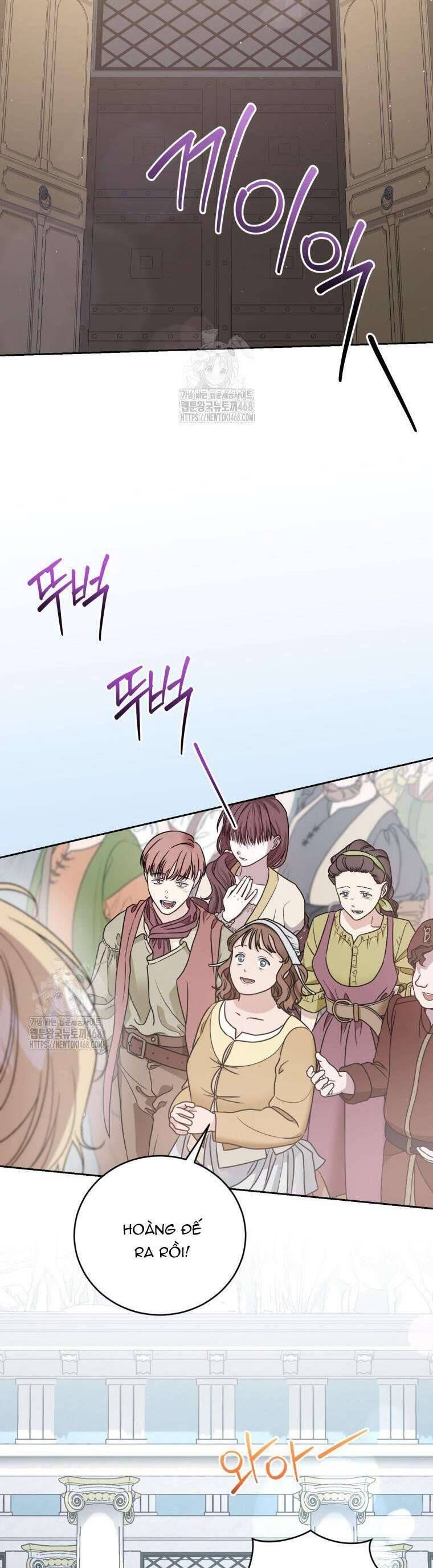 Tôi Trở Thành Mẹ Kế Của Gia Đình Hắc Ám Chapter 76 - Trang 2