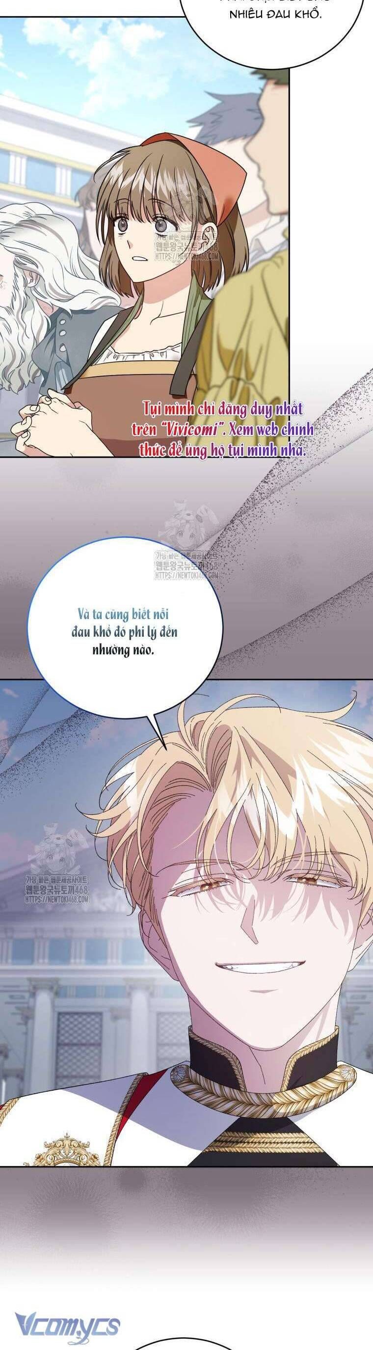Tôi Trở Thành Mẹ Kế Của Gia Đình Hắc Ám Chapter 76 - Trang 2
