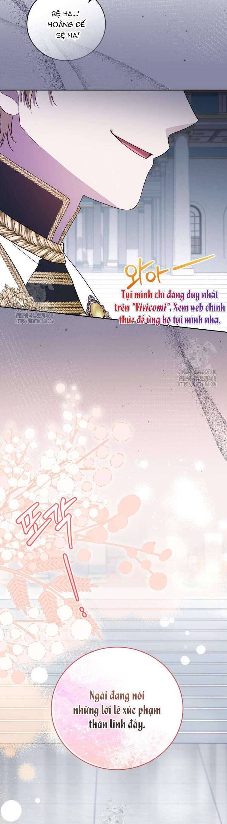 Tôi Trở Thành Mẹ Kế Của Gia Đình Hắc Ám Chapter 76 - Trang 2