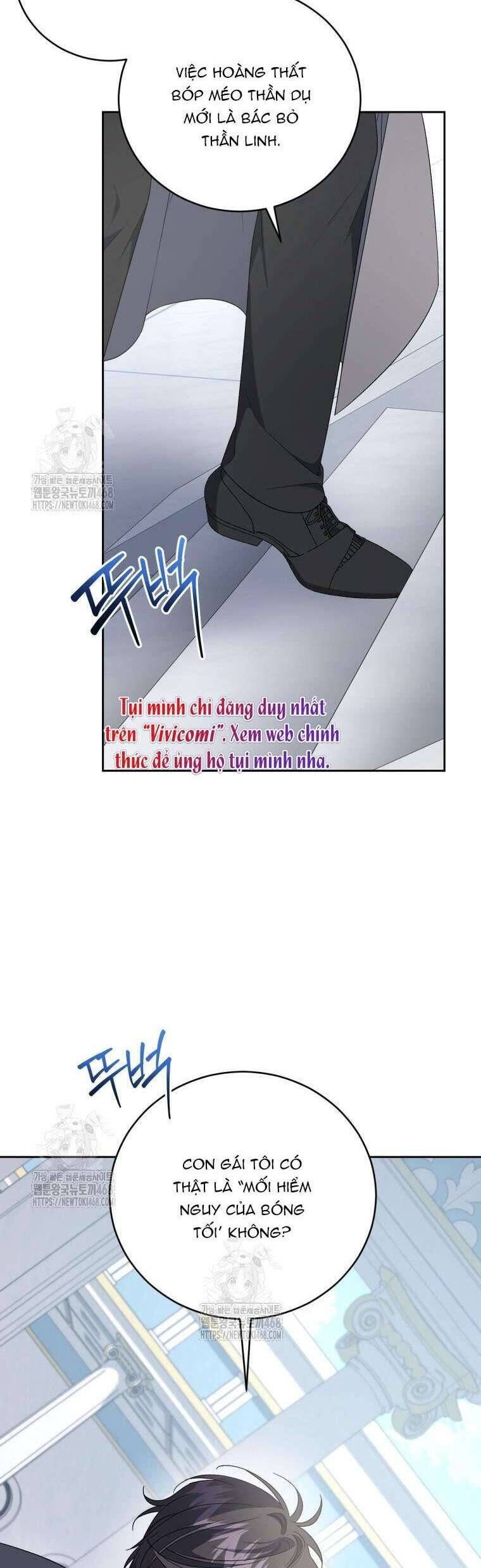 Tôi Trở Thành Mẹ Kế Của Gia Đình Hắc Ám Chapter 76 - Trang 2