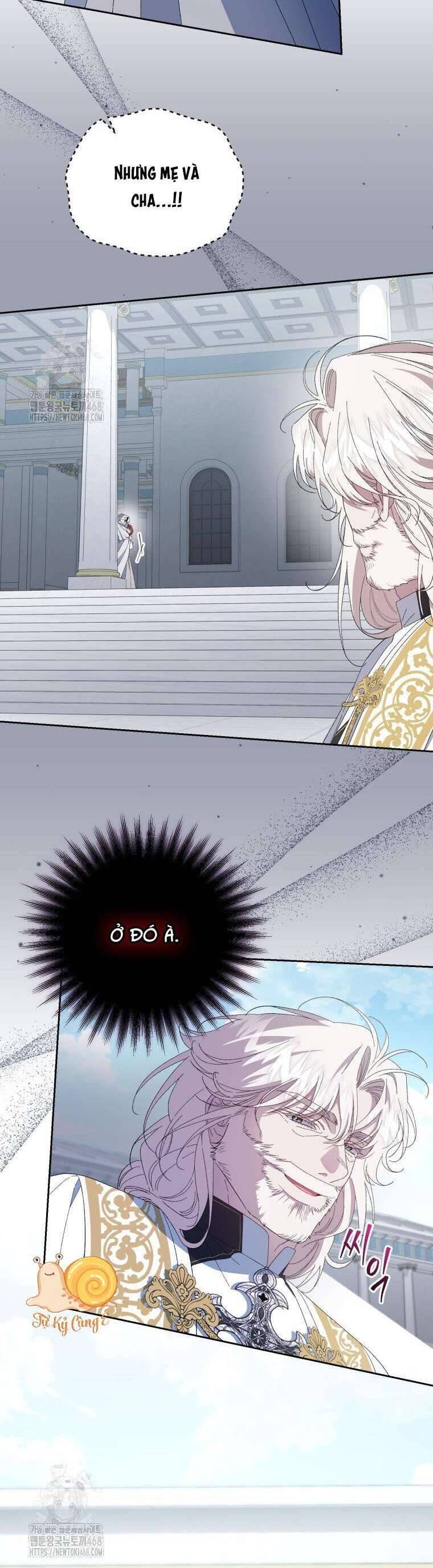 Tôi Trở Thành Mẹ Kế Của Gia Đình Hắc Ám Chapter 76 - Trang 2