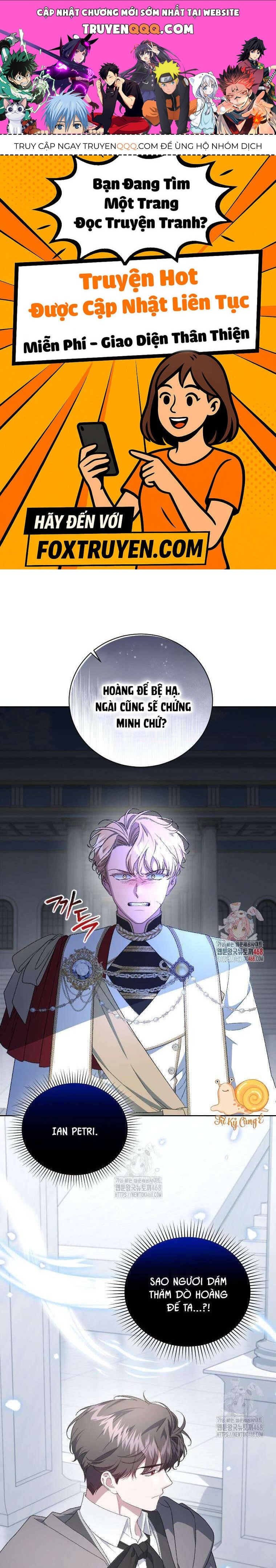 Tôi Trở Thành Mẹ Kế Của Gia Đình Hắc Ám Chapter 77 - Trang 2