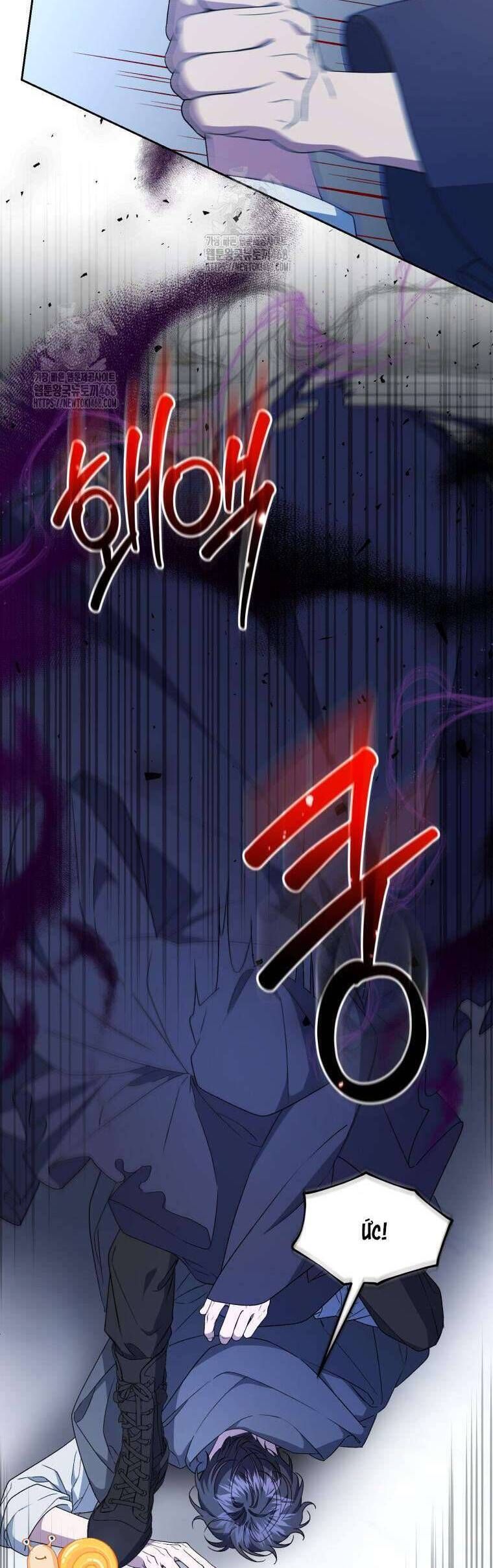 Tôi Trở Thành Mẹ Kế Của Gia Đình Hắc Ám Chapter 77 - Trang 2