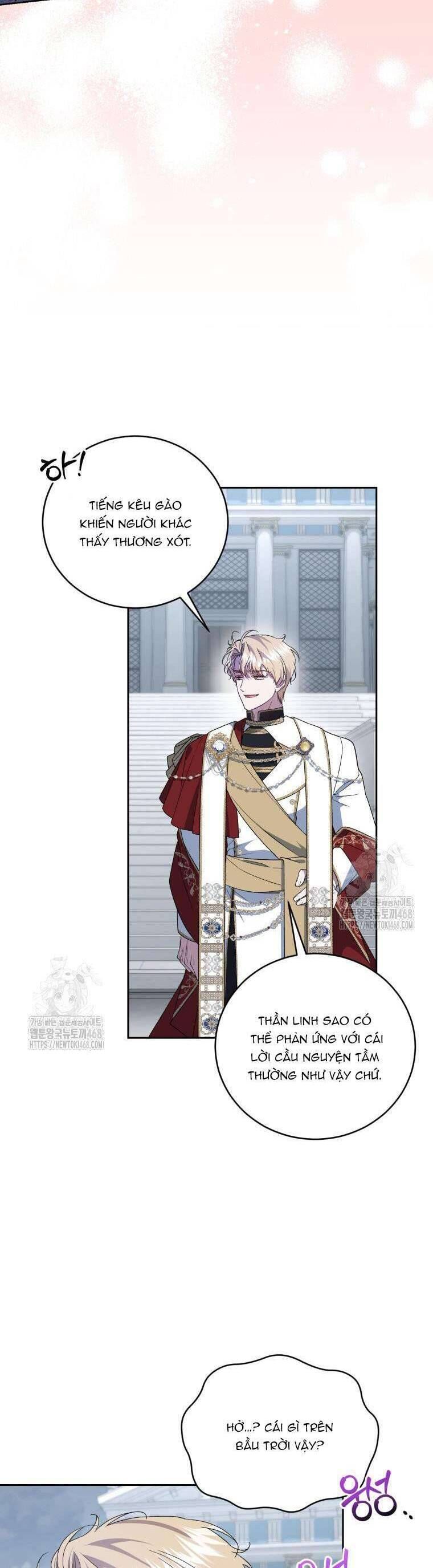 Tôi Trở Thành Mẹ Kế Của Gia Đình Hắc Ám Chapter 77 - Trang 2