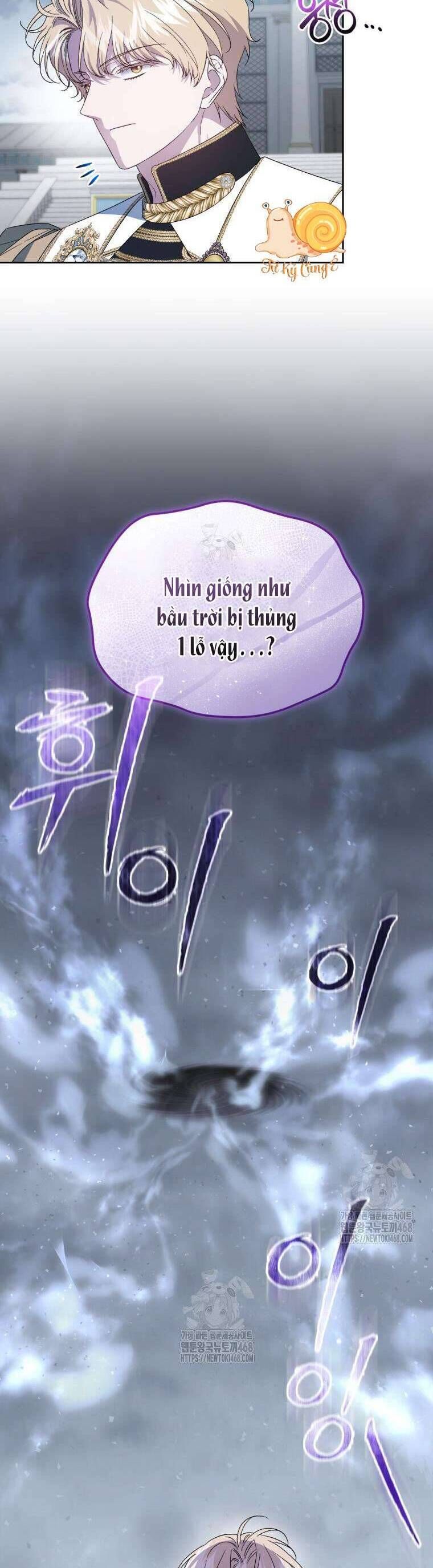 Tôi Trở Thành Mẹ Kế Của Gia Đình Hắc Ám Chapter 77 - Trang 2