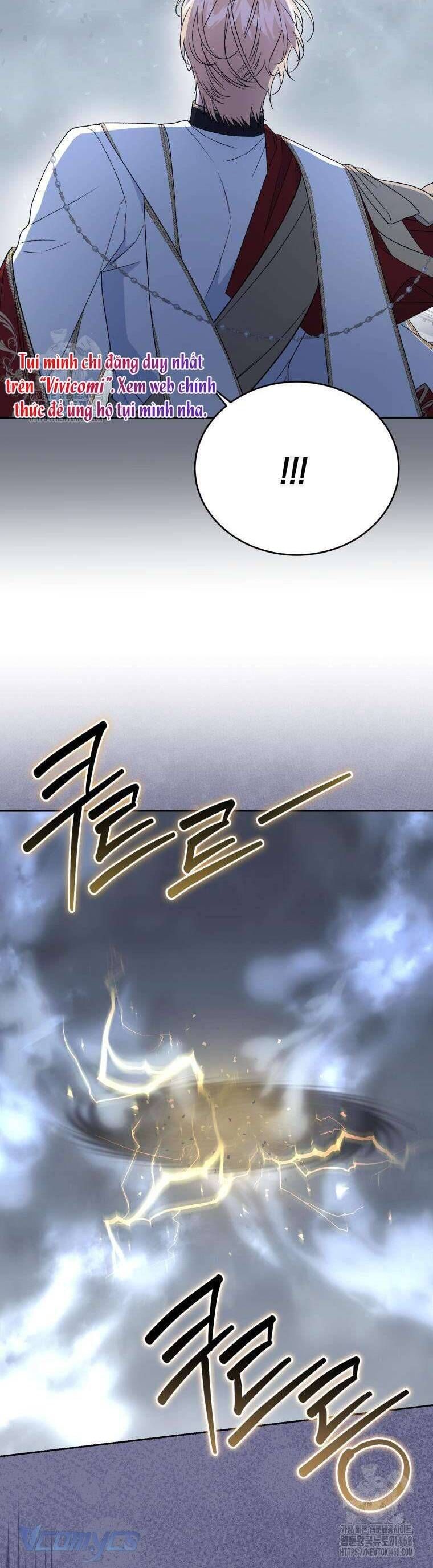 Tôi Trở Thành Mẹ Kế Của Gia Đình Hắc Ám Chapter 77 - Trang 2