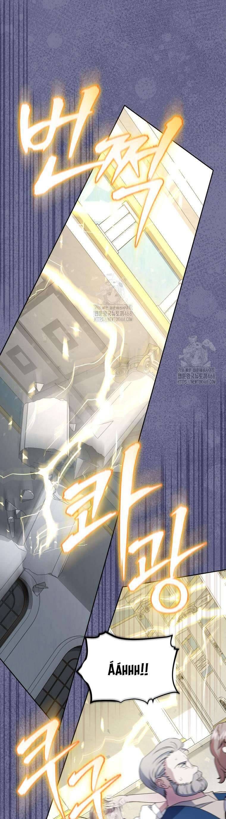 Tôi Trở Thành Mẹ Kế Của Gia Đình Hắc Ám Chapter 77 - Trang 2