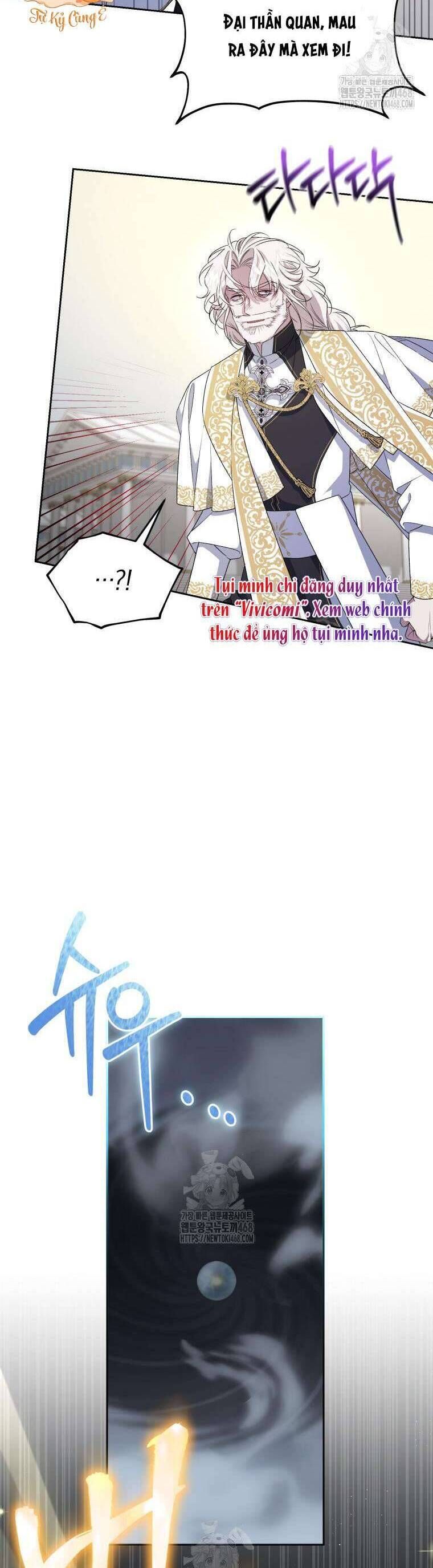 Tôi Trở Thành Mẹ Kế Của Gia Đình Hắc Ám Chapter 77 - Trang 2