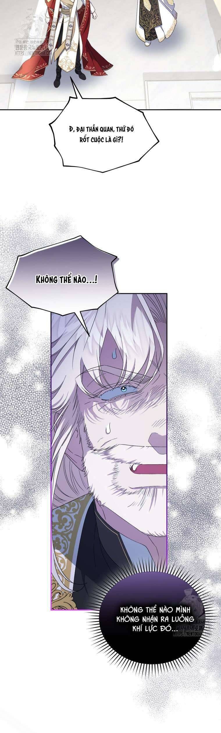 Tôi Trở Thành Mẹ Kế Của Gia Đình Hắc Ám Chapter 77 - Trang 2