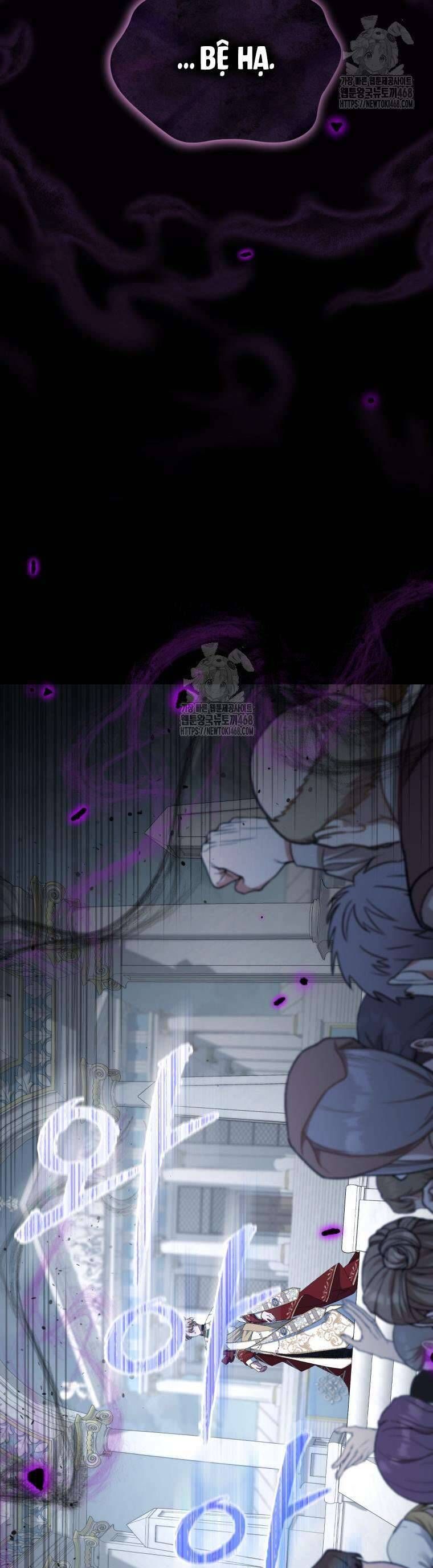 Tôi Trở Thành Mẹ Kế Của Gia Đình Hắc Ám Chapter 77 - Trang 2