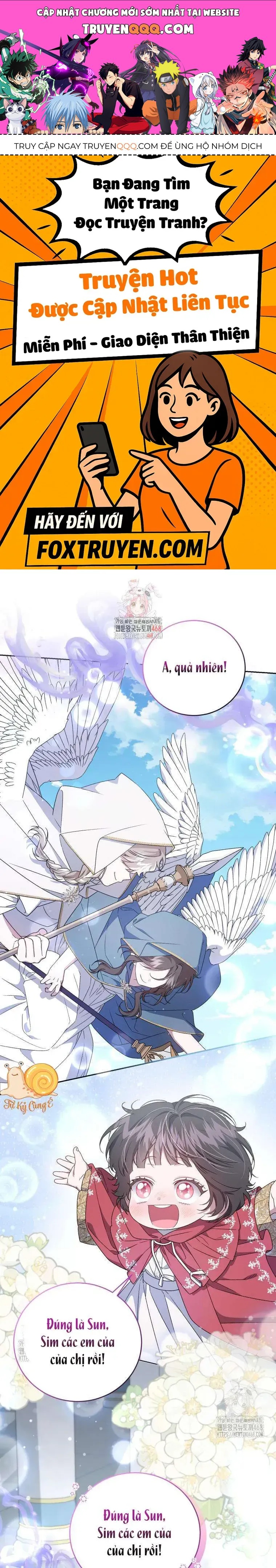 Tôi Trở Thành Mẹ Kế Của Gia Đình Hắc Ám Chapter 79 - Trang 2