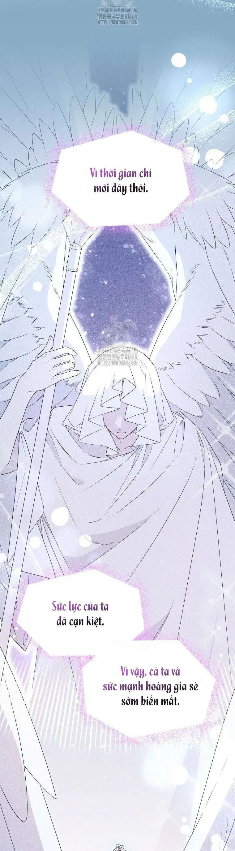 Tôi Trở Thành Mẹ Kế Của Gia Đình Hắc Ám Chapter 79 - Trang 2