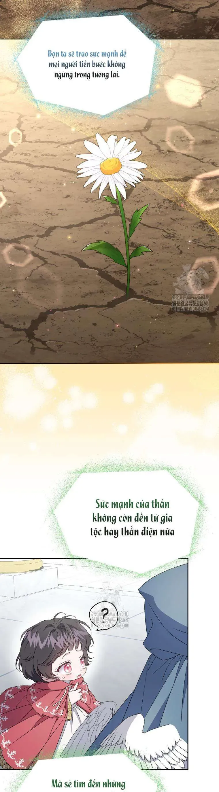 Tôi Trở Thành Mẹ Kế Của Gia Đình Hắc Ám Chapter 79 - Trang 2