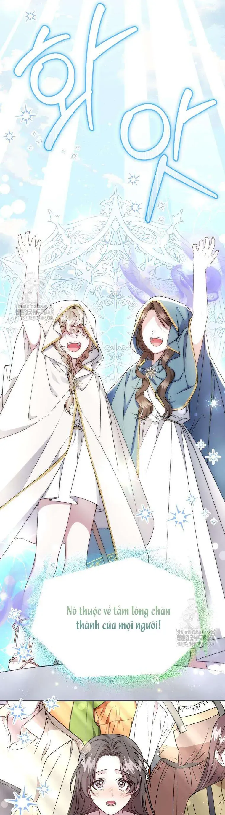 Tôi Trở Thành Mẹ Kế Của Gia Đình Hắc Ám Chapter 79 - Trang 2