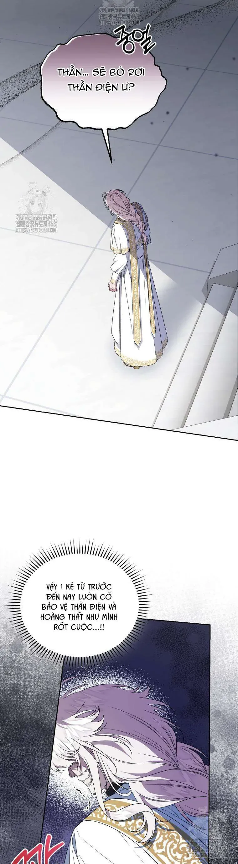 Tôi Trở Thành Mẹ Kế Của Gia Đình Hắc Ám Chapter 79 - Trang 2