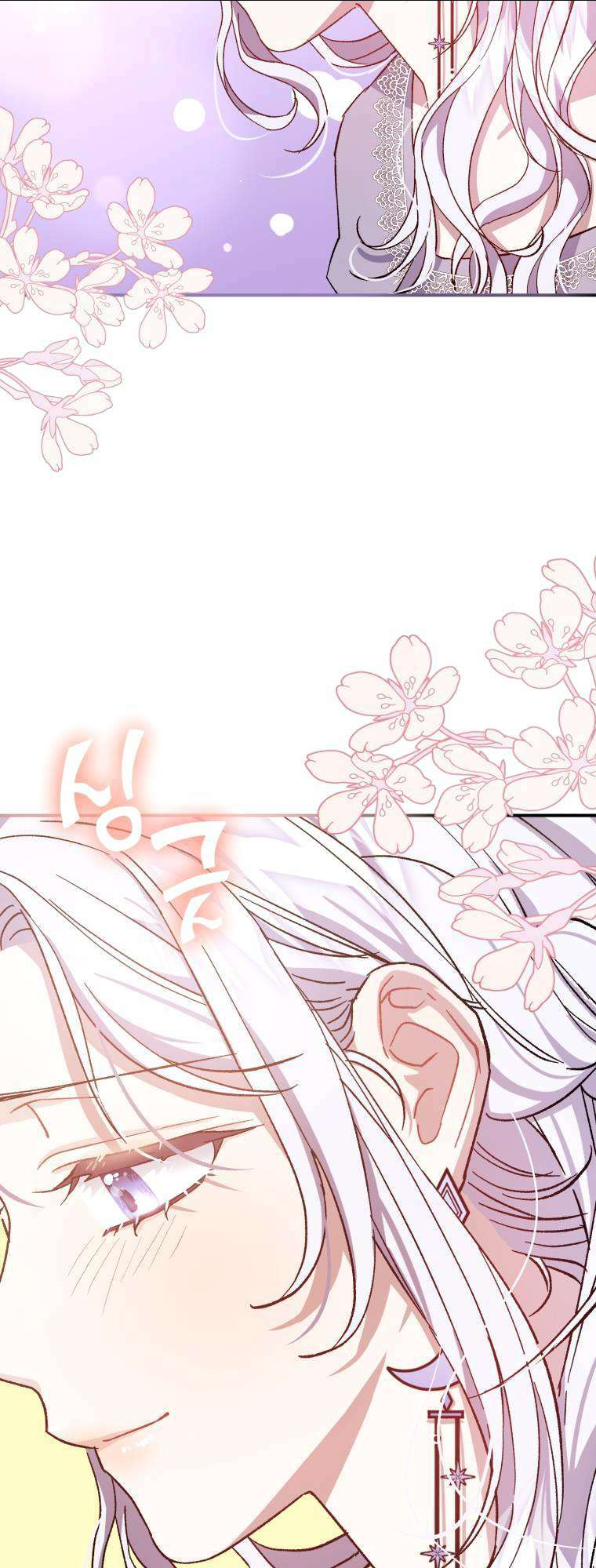 Tôi Trở Thành Mẹ Kế Của Gia Đình Hắc Ám Chapter 8 - Trang 2