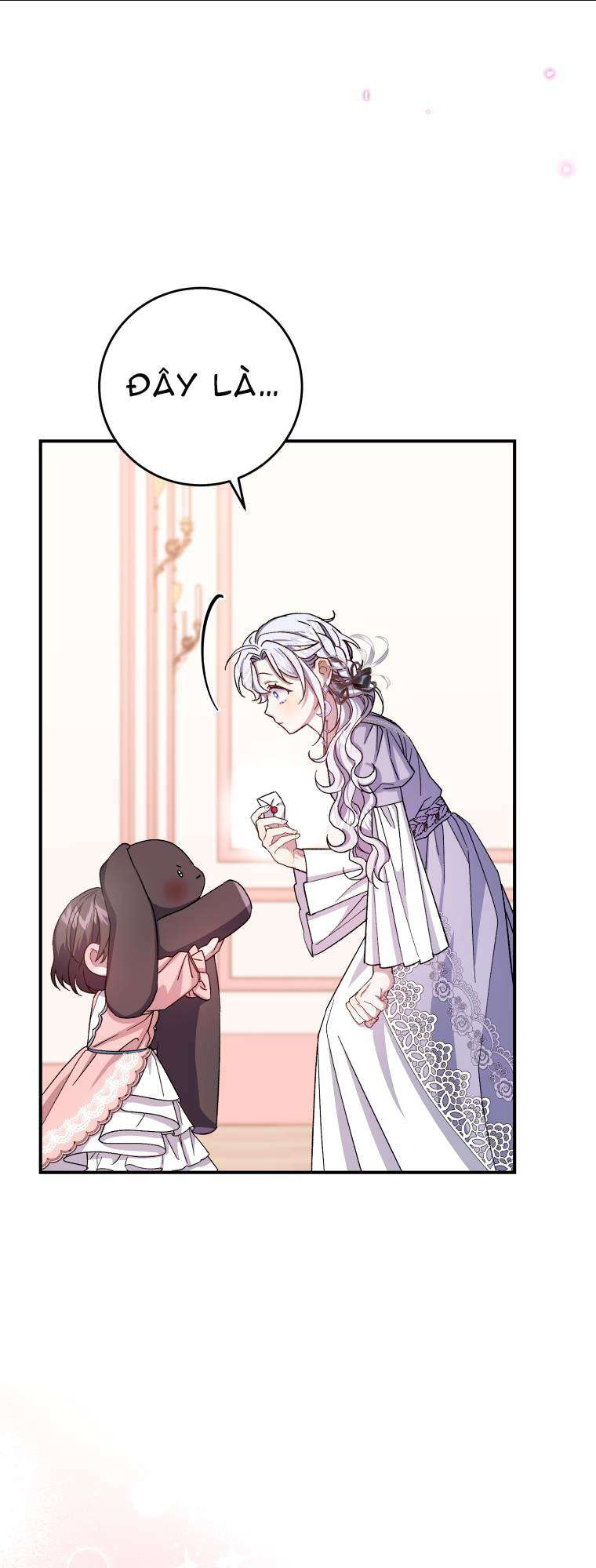 Tôi Trở Thành Mẹ Kế Của Gia Đình Hắc Ám Chapter 8 - Trang 2