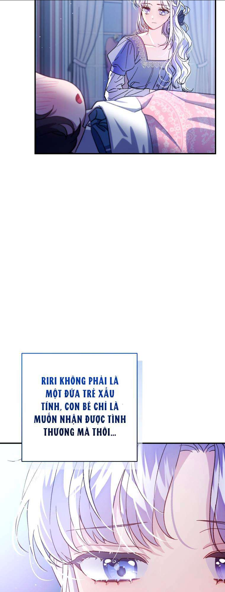 Tôi Trở Thành Mẹ Kế Của Gia Đình Hắc Ám Chapter 8 - Trang 2