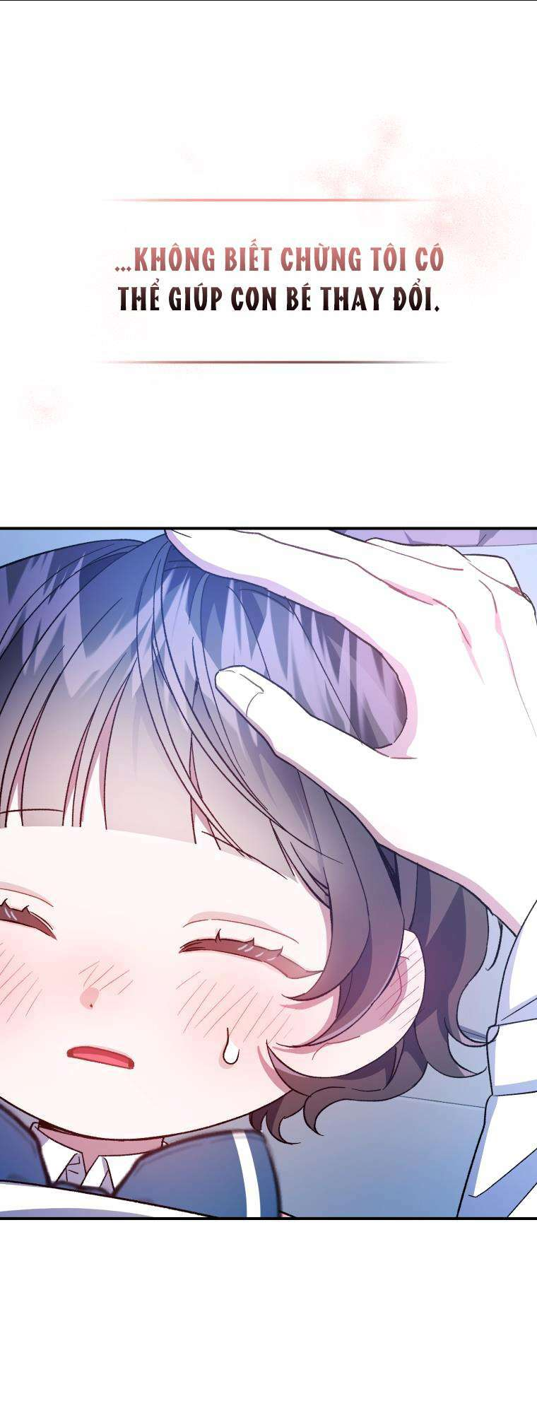 Tôi Trở Thành Mẹ Kế Của Gia Đình Hắc Ám Chapter 8 - Trang 2