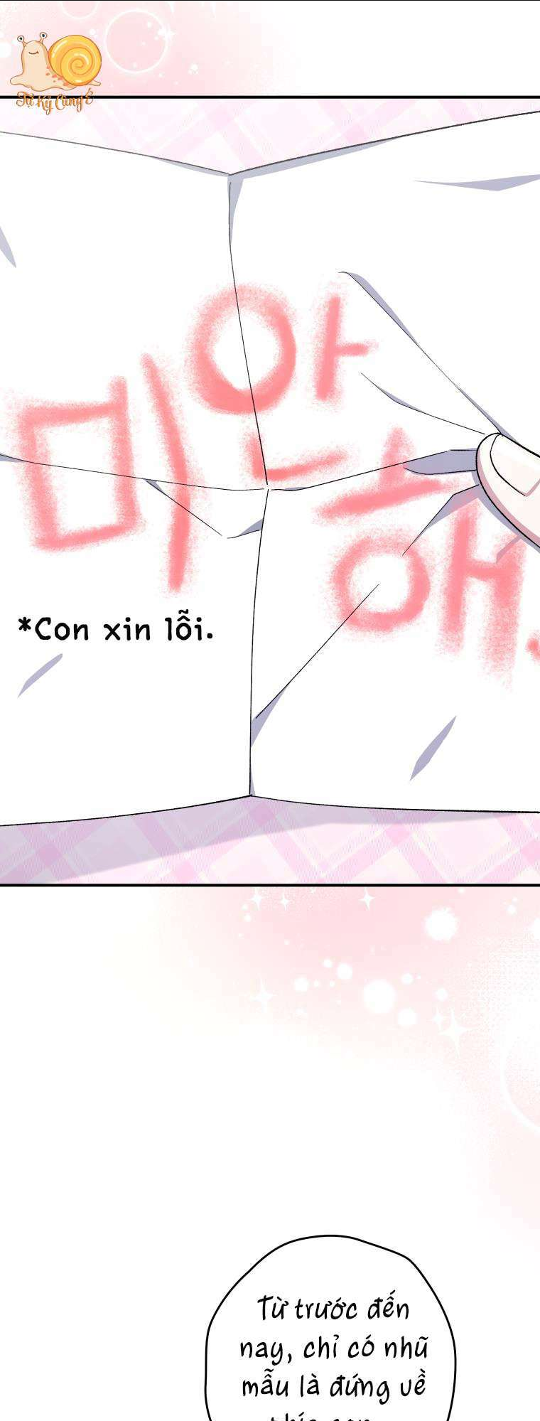 Tôi Trở Thành Mẹ Kế Của Gia Đình Hắc Ám Chapter 8 - Trang 2