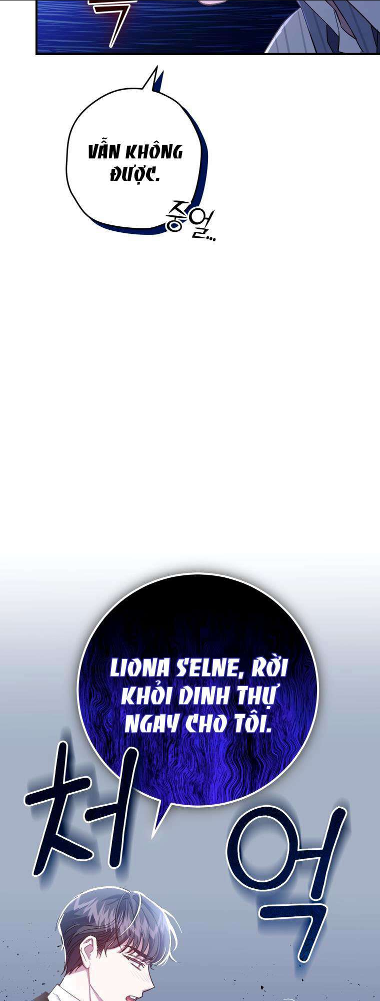 Tôi Trở Thành Mẹ Kế Của Gia Đình Hắc Ám Chapter 8 - Trang 2