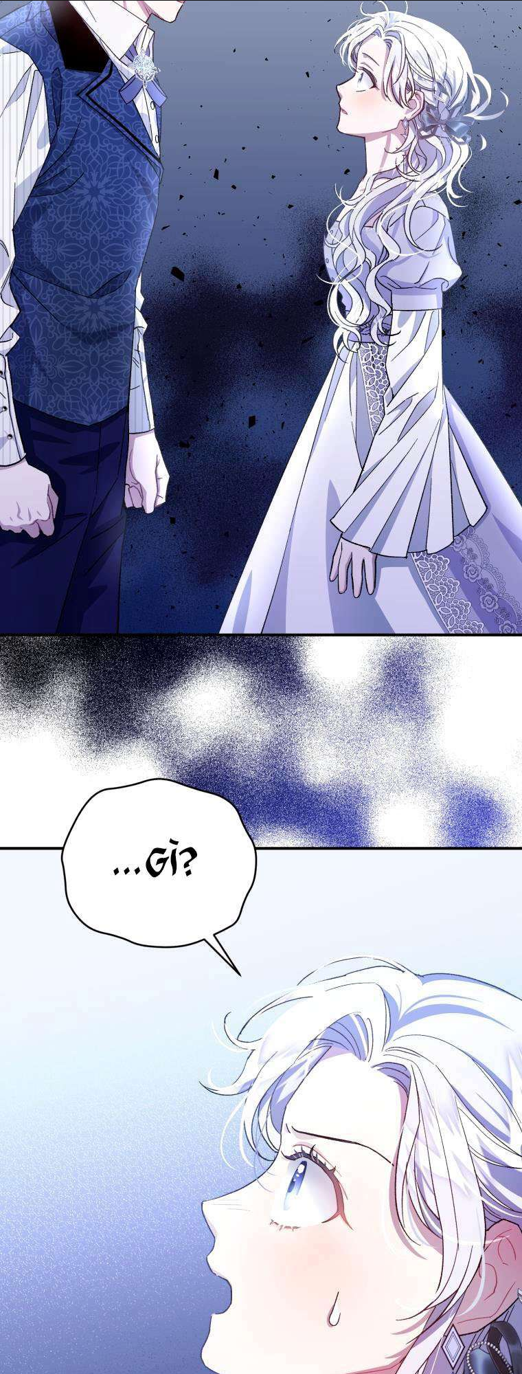 Tôi Trở Thành Mẹ Kế Của Gia Đình Hắc Ám Chapter 8 - Trang 2