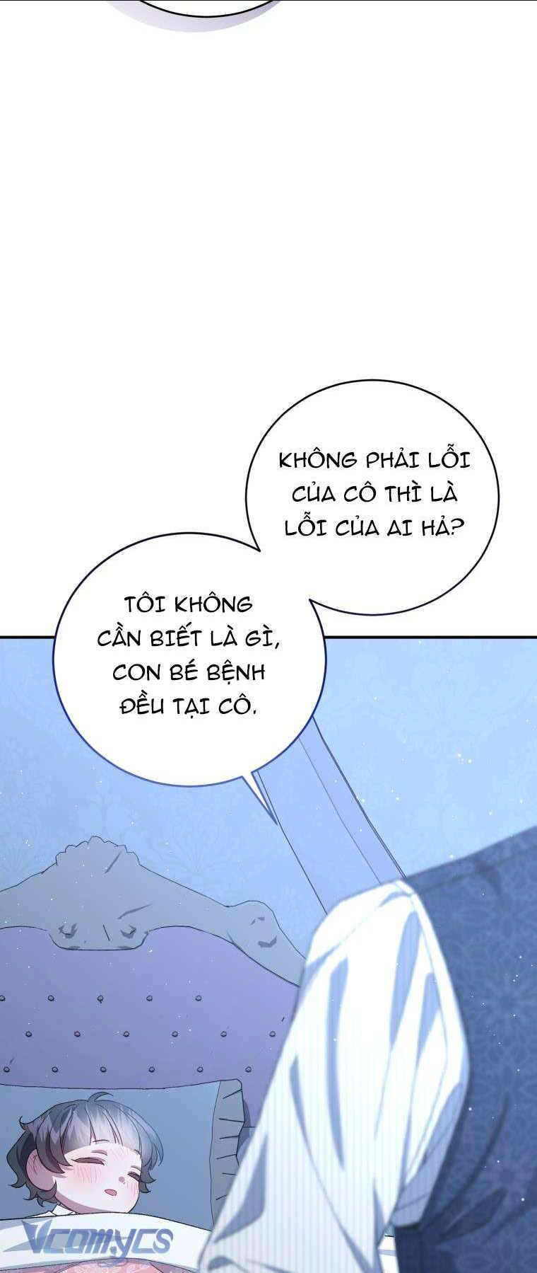 Tôi Trở Thành Mẹ Kế Của Gia Đình Hắc Ám Chapter 8 - Trang 2