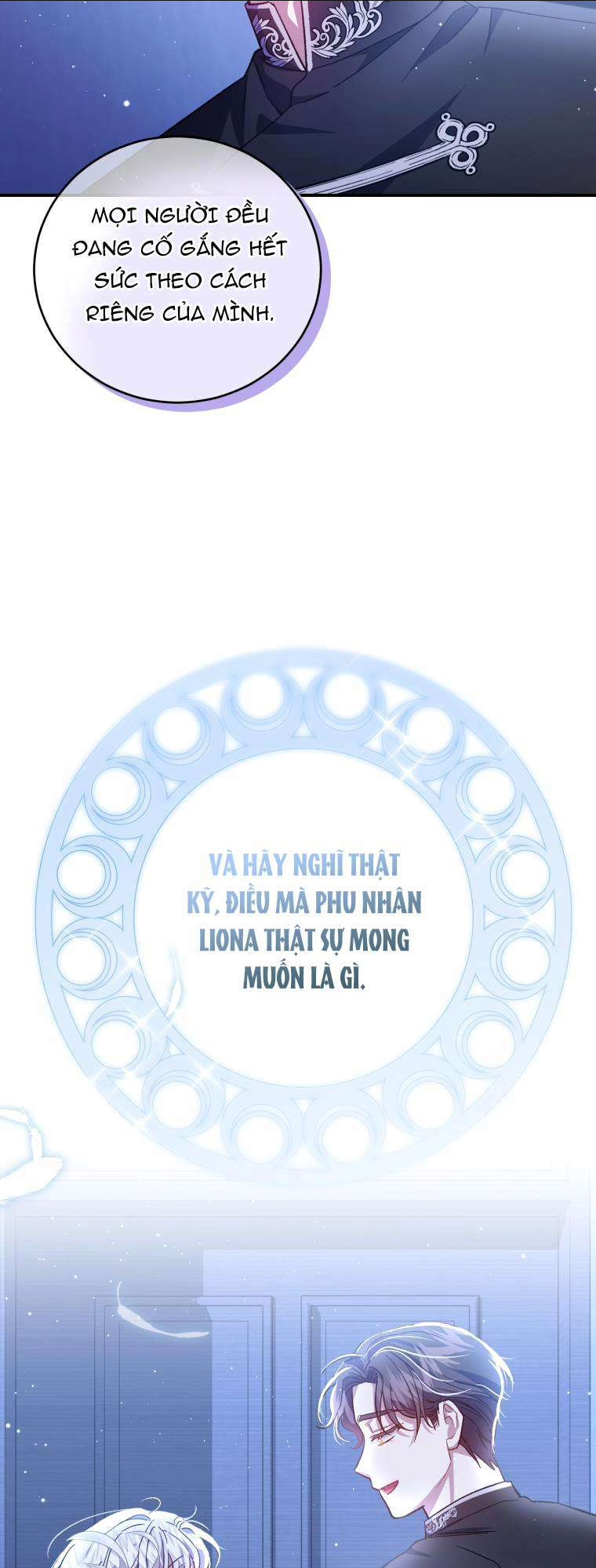 Tôi Trở Thành Mẹ Kế Của Gia Đình Hắc Ám Chapter 8 - Trang 2