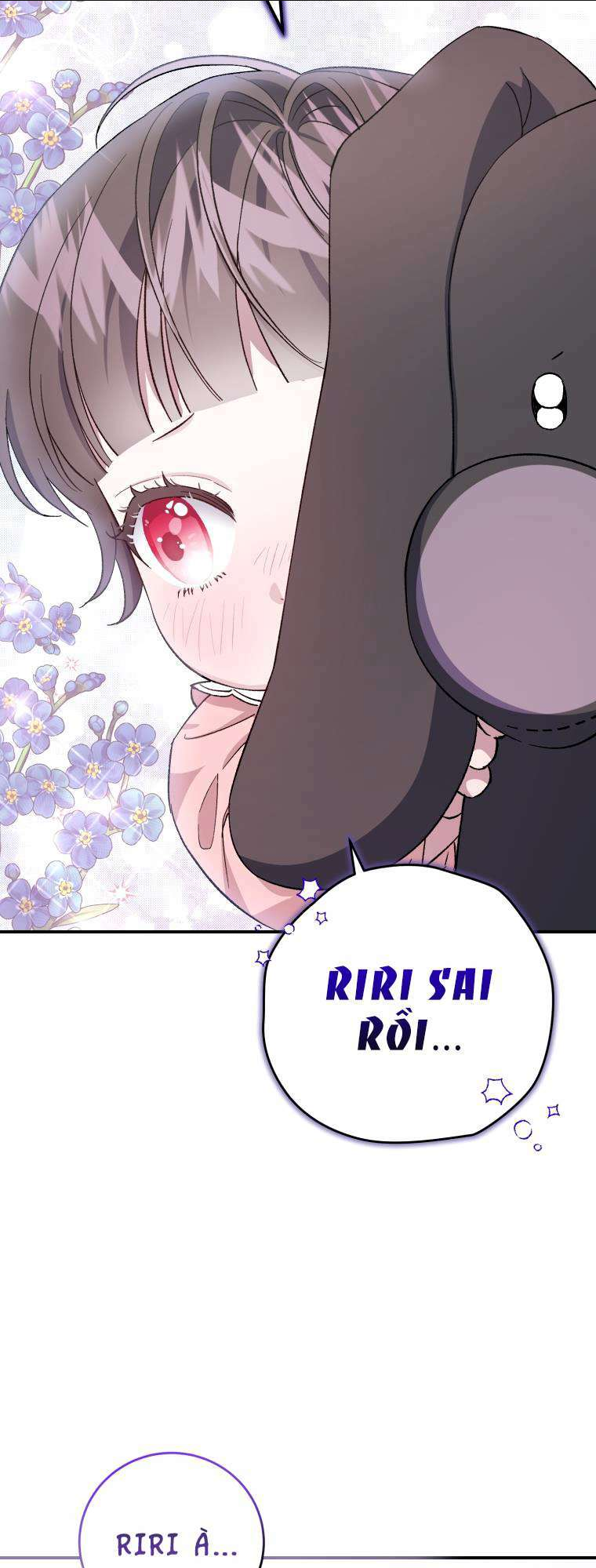 Tôi Trở Thành Mẹ Kế Của Gia Đình Hắc Ám Chapter 8 - Trang 2