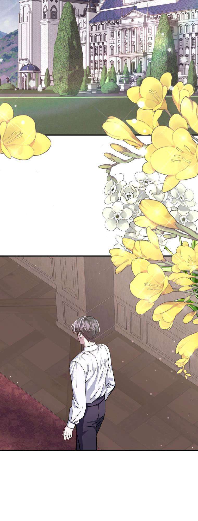 Tôi Trở Thành Mẹ Kế Của Gia Đình Hắc Ám Chapter 8 - Trang 2