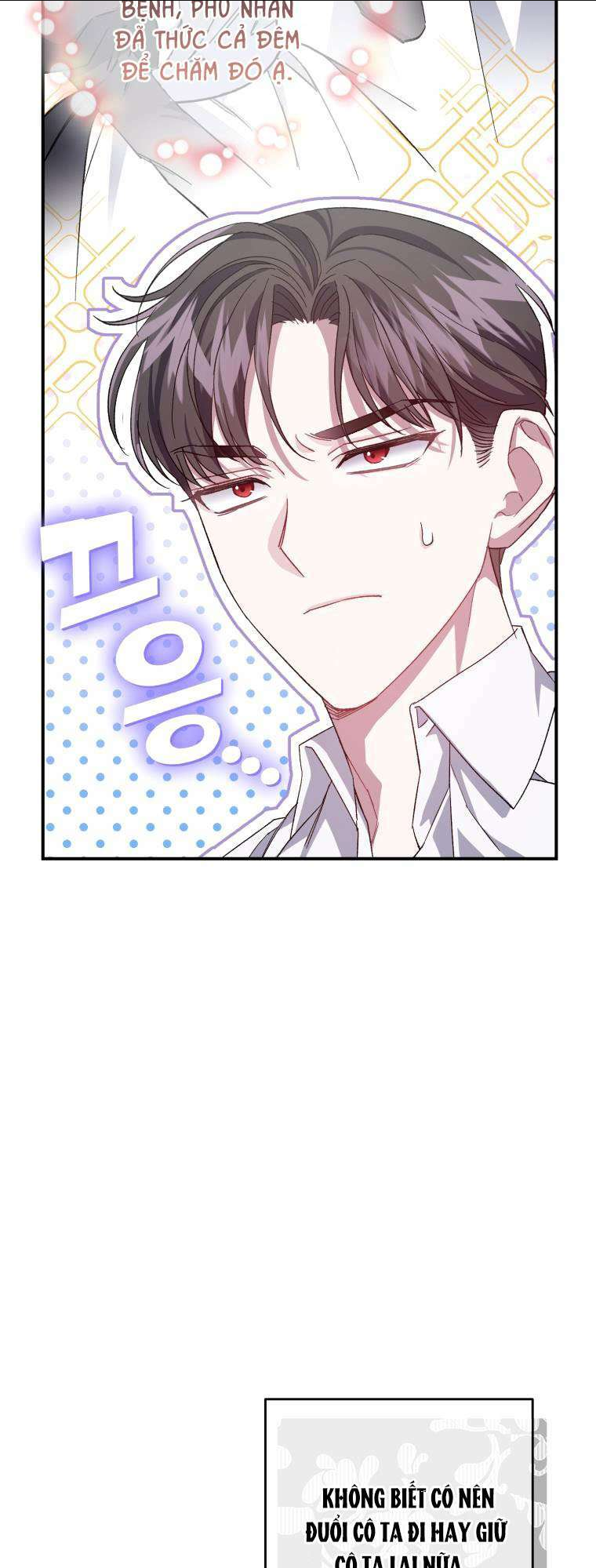 Tôi Trở Thành Mẹ Kế Của Gia Đình Hắc Ám Chapter 8 - Trang 2