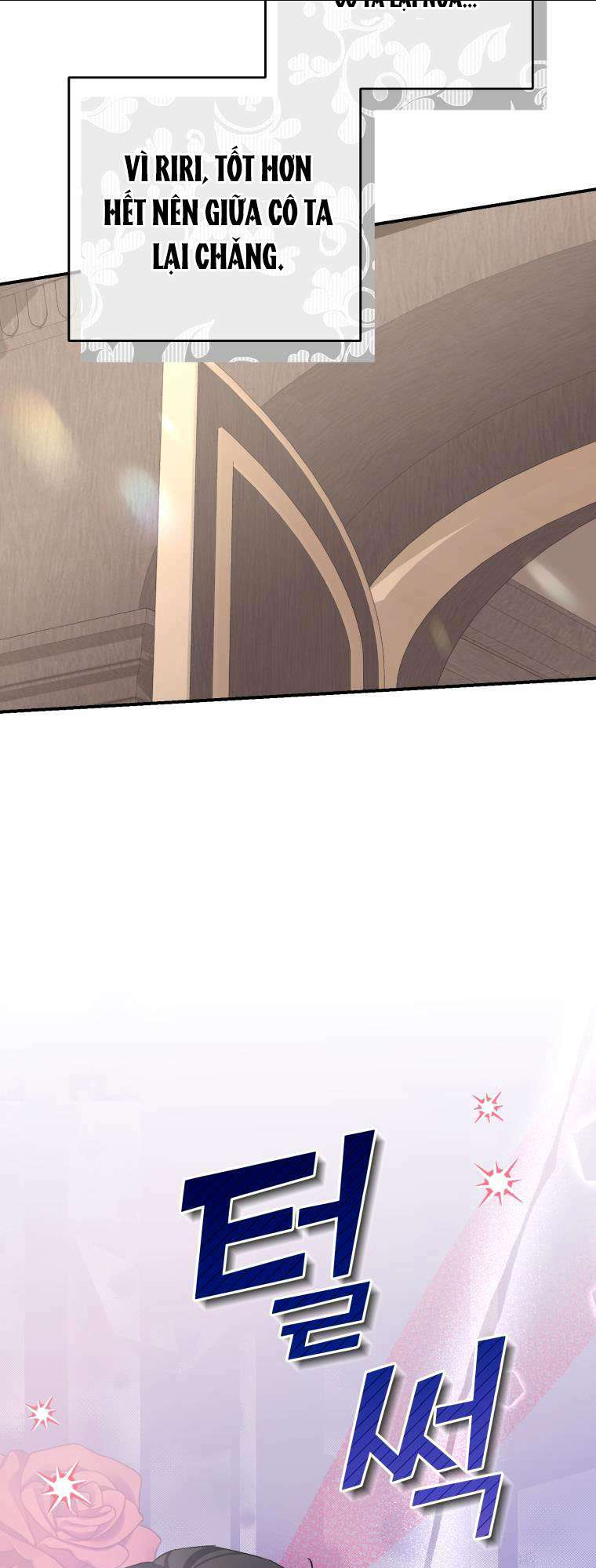 Tôi Trở Thành Mẹ Kế Của Gia Đình Hắc Ám Chapter 8 - Trang 2