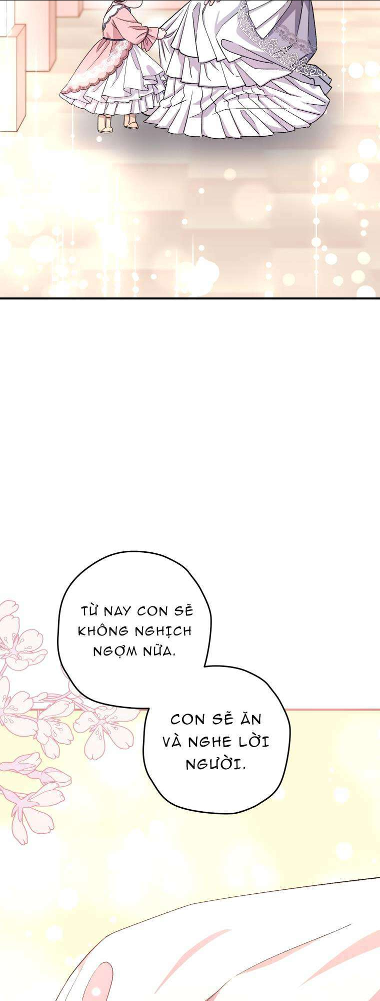 Tôi Trở Thành Mẹ Kế Của Gia Đình Hắc Ám Chapter 8 - Trang 2