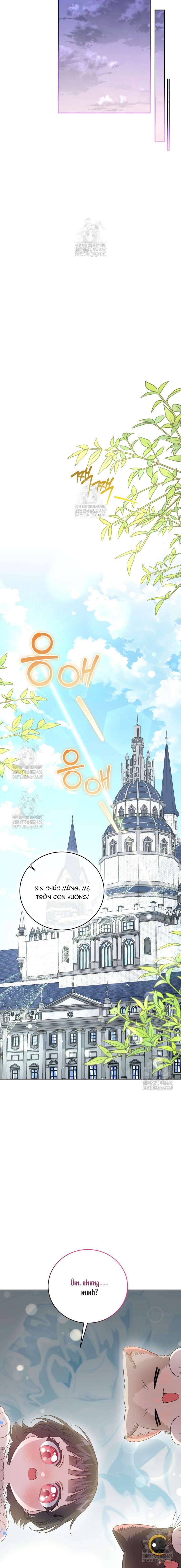 Tôi Trở Thành Mẹ Kế Của Gia Đình Hắc Ám Chapter 84 - Trang 2