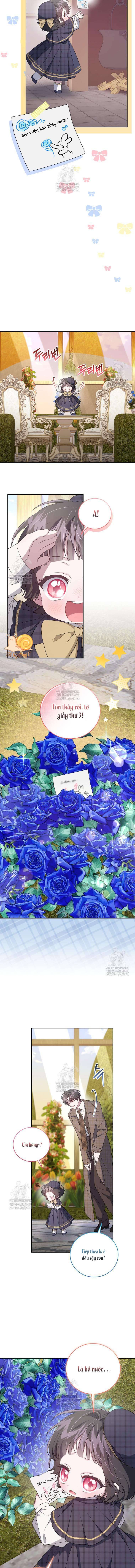 Tôi Trở Thành Mẹ Kế Của Gia Đình Hắc Ám Chapter 85 - Trang 2