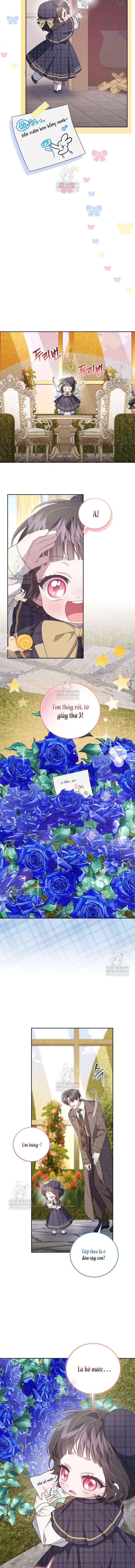 Tôi Trở Thành Mẹ Kế Của Gia Đình Hắc Ám Chapter 86 - Trang 2