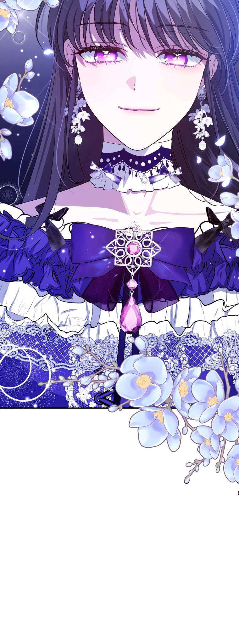 Tôi Trở Thành Mẹ Kế Của Gia Đình Hắc Ám Chapter 9 - Trang 2