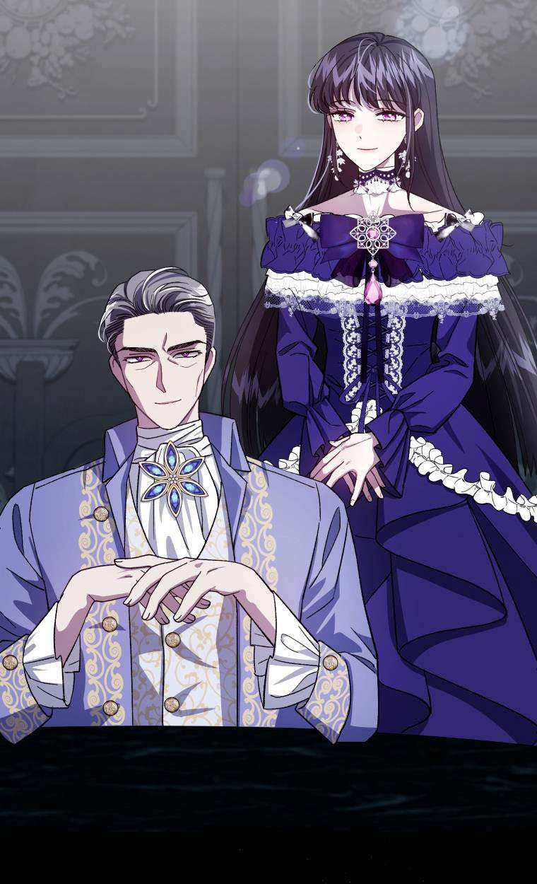 Tôi Trở Thành Mẹ Kế Của Gia Đình Hắc Ám Chapter 9 - Trang 2