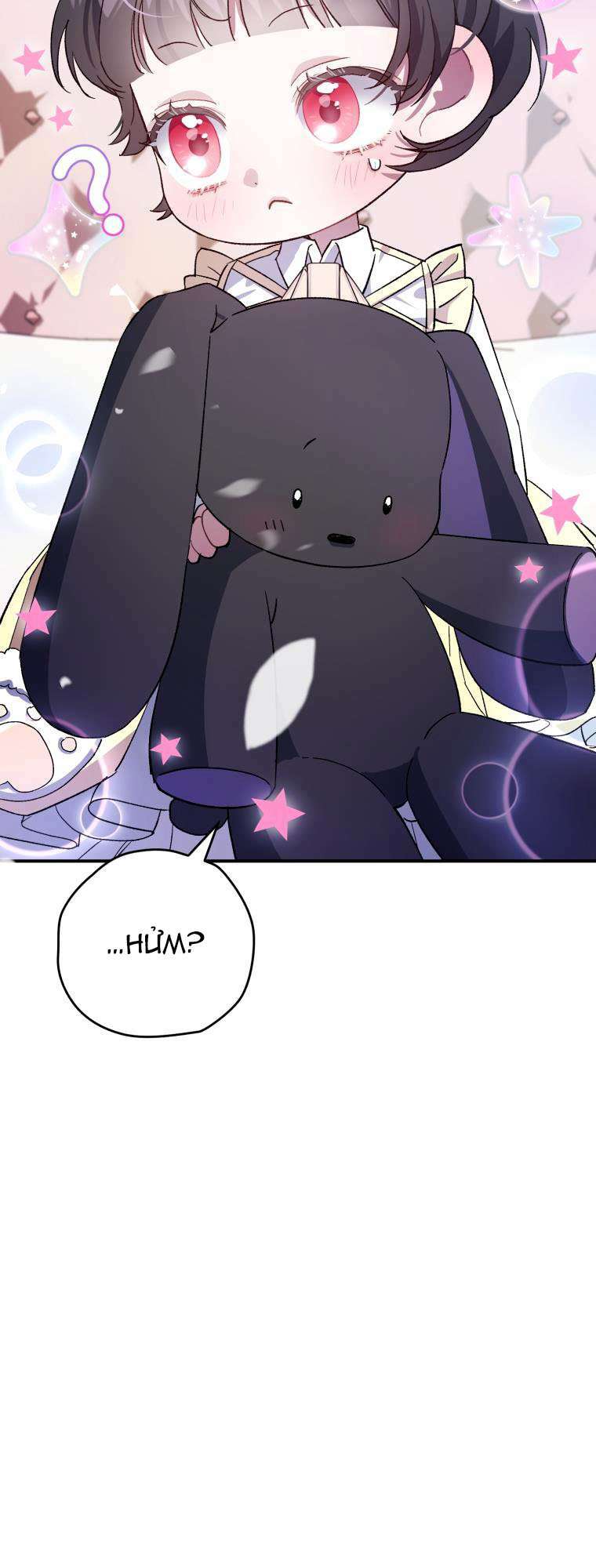 Tôi Trở Thành Mẹ Kế Của Gia Đình Hắc Ám Chapter 9 - Trang 2