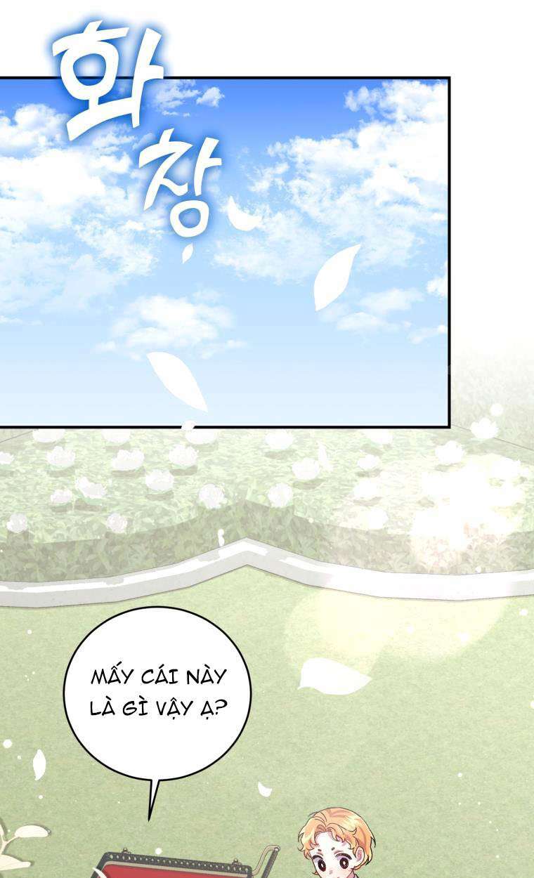 Tôi Trở Thành Mẹ Kế Của Gia Đình Hắc Ám Chapter 9 - Trang 2