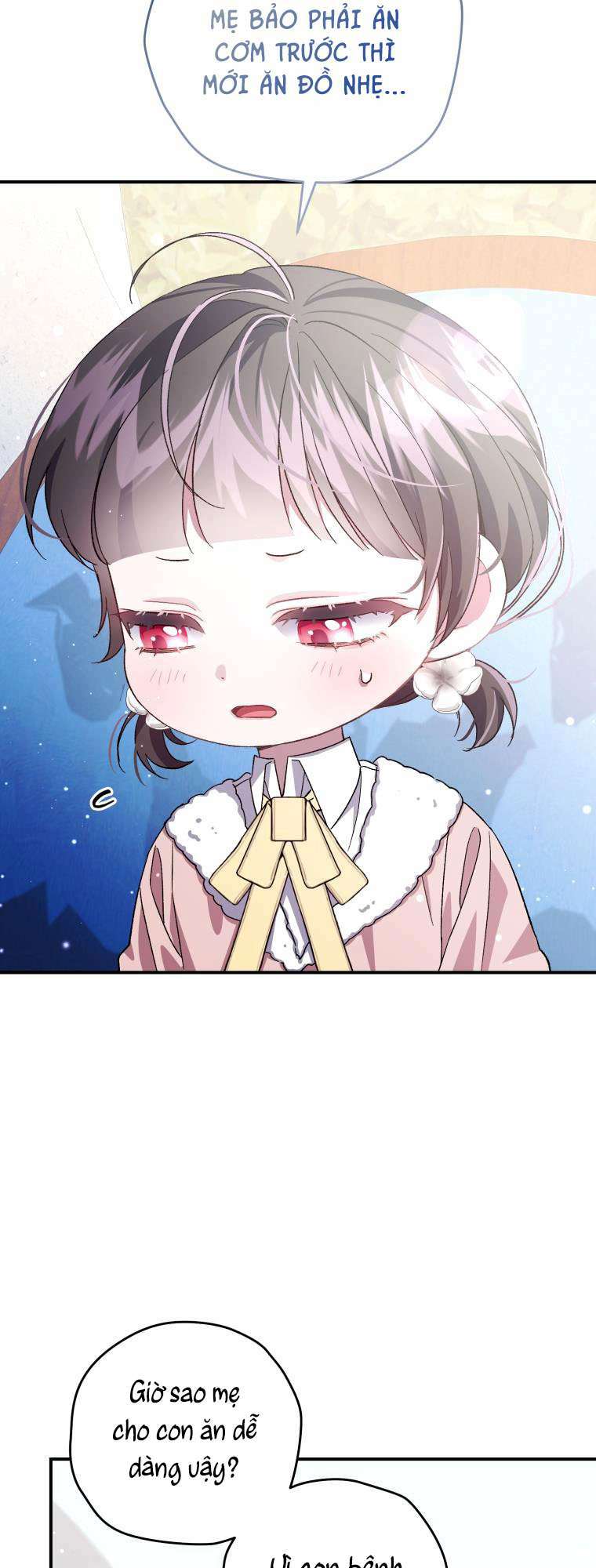 Tôi Trở Thành Mẹ Kế Của Gia Đình Hắc Ám Chapter 9 - Trang 2