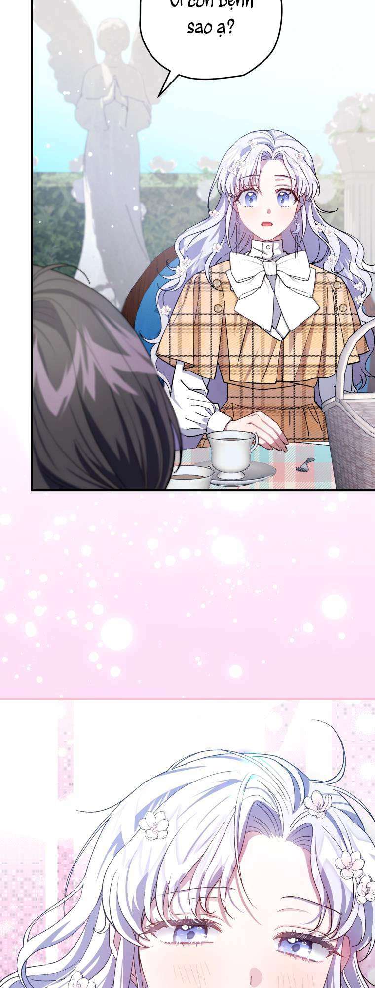 Tôi Trở Thành Mẹ Kế Của Gia Đình Hắc Ám Chapter 9 - Trang 2