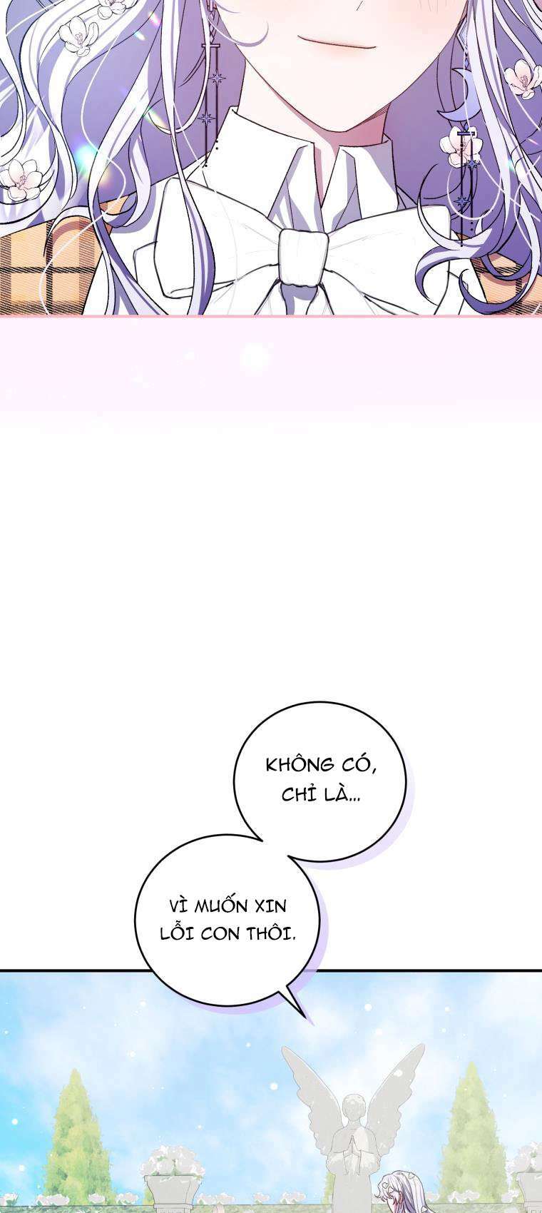 Tôi Trở Thành Mẹ Kế Của Gia Đình Hắc Ám Chapter 9 - Trang 2