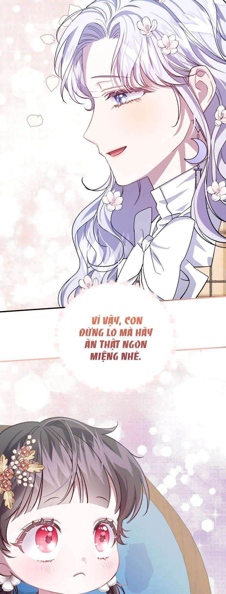 Tôi Trở Thành Mẹ Kế Của Gia Đình Hắc Ám Chapter 9 - Trang 2