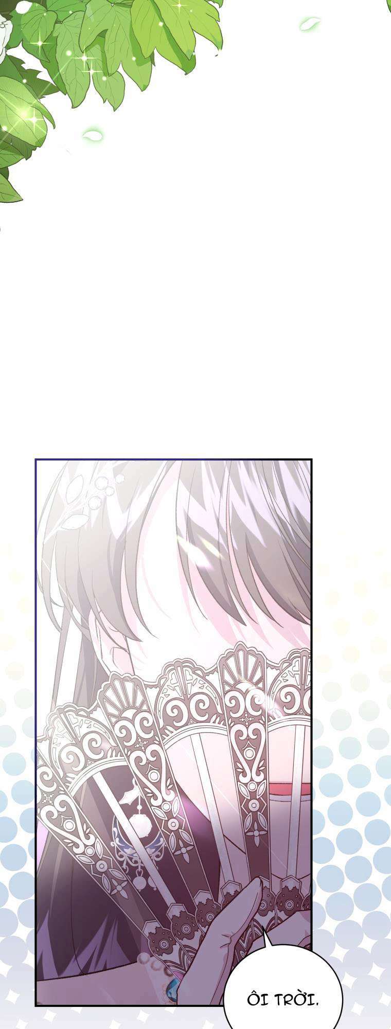 Tôi Trở Thành Mẹ Kế Của Gia Đình Hắc Ám Chapter 9 - Trang 2