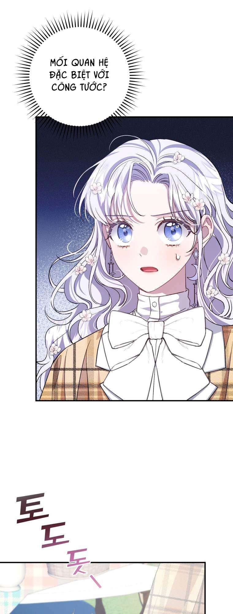 Tôi Trở Thành Mẹ Kế Của Gia Đình Hắc Ám Chapter 9 - Trang 2