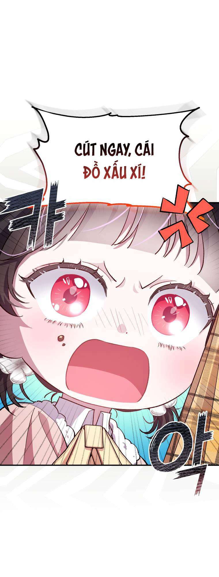 Tôi Trở Thành Mẹ Kế Của Gia Đình Hắc Ám Chapter 9 - Trang 2