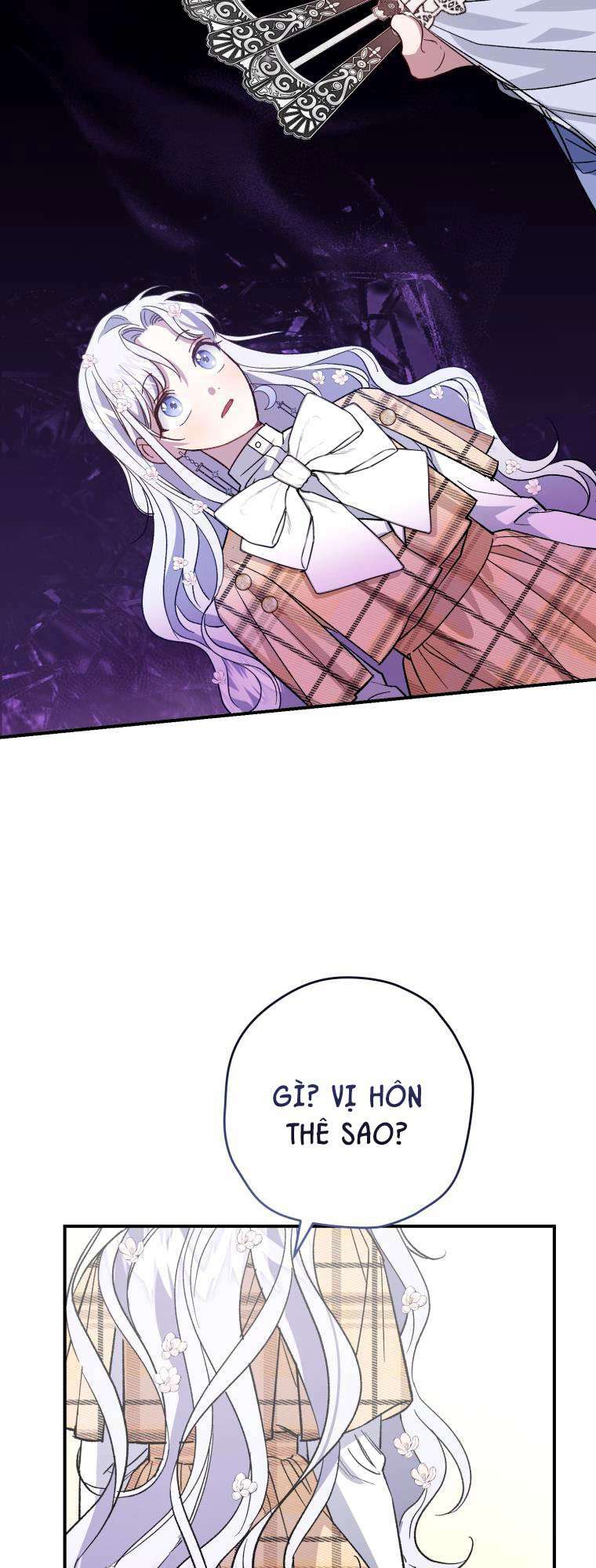 Tôi Trở Thành Mẹ Kế Của Gia Đình Hắc Ám Chapter 9 - Trang 2