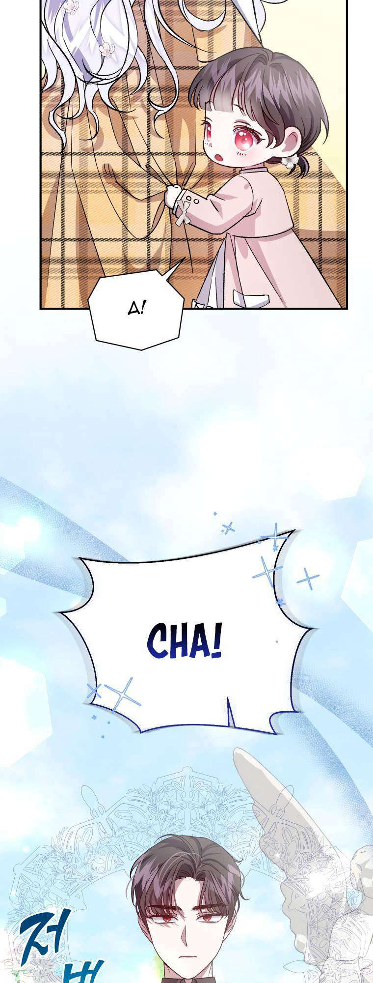 Tôi Trở Thành Mẹ Kế Của Gia Đình Hắc Ám Chapter 9 - Trang 2